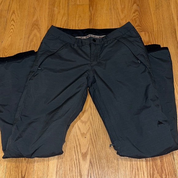 Burton Society Snow Pant - Picture 8 of 17